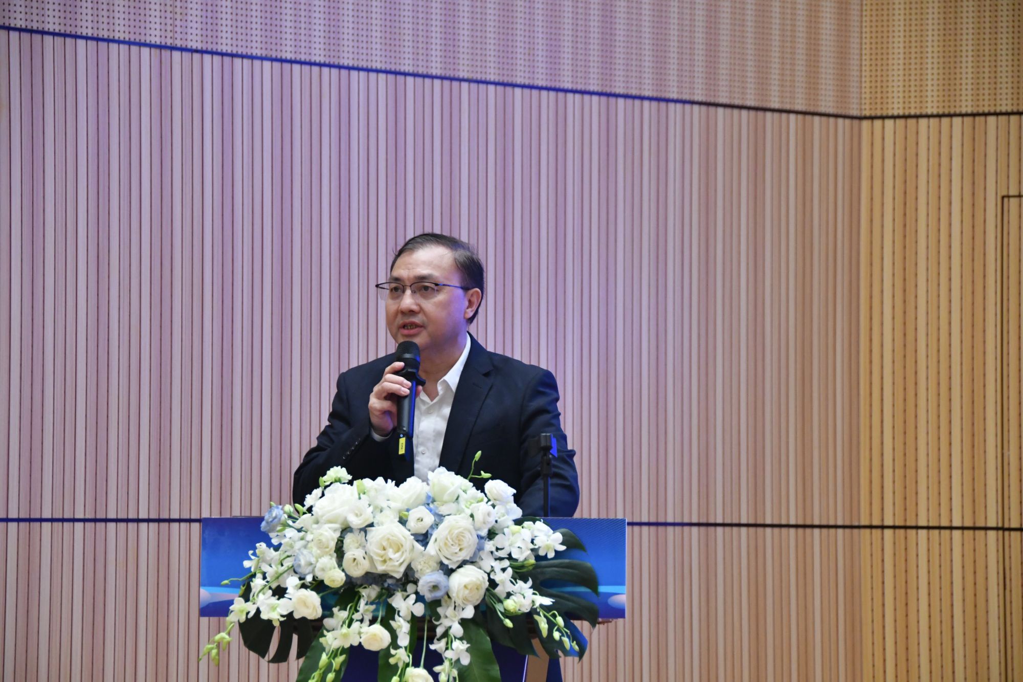 附属第五医院与广纳院签署战略合作协议 携手构建湾区生物医药产业生态