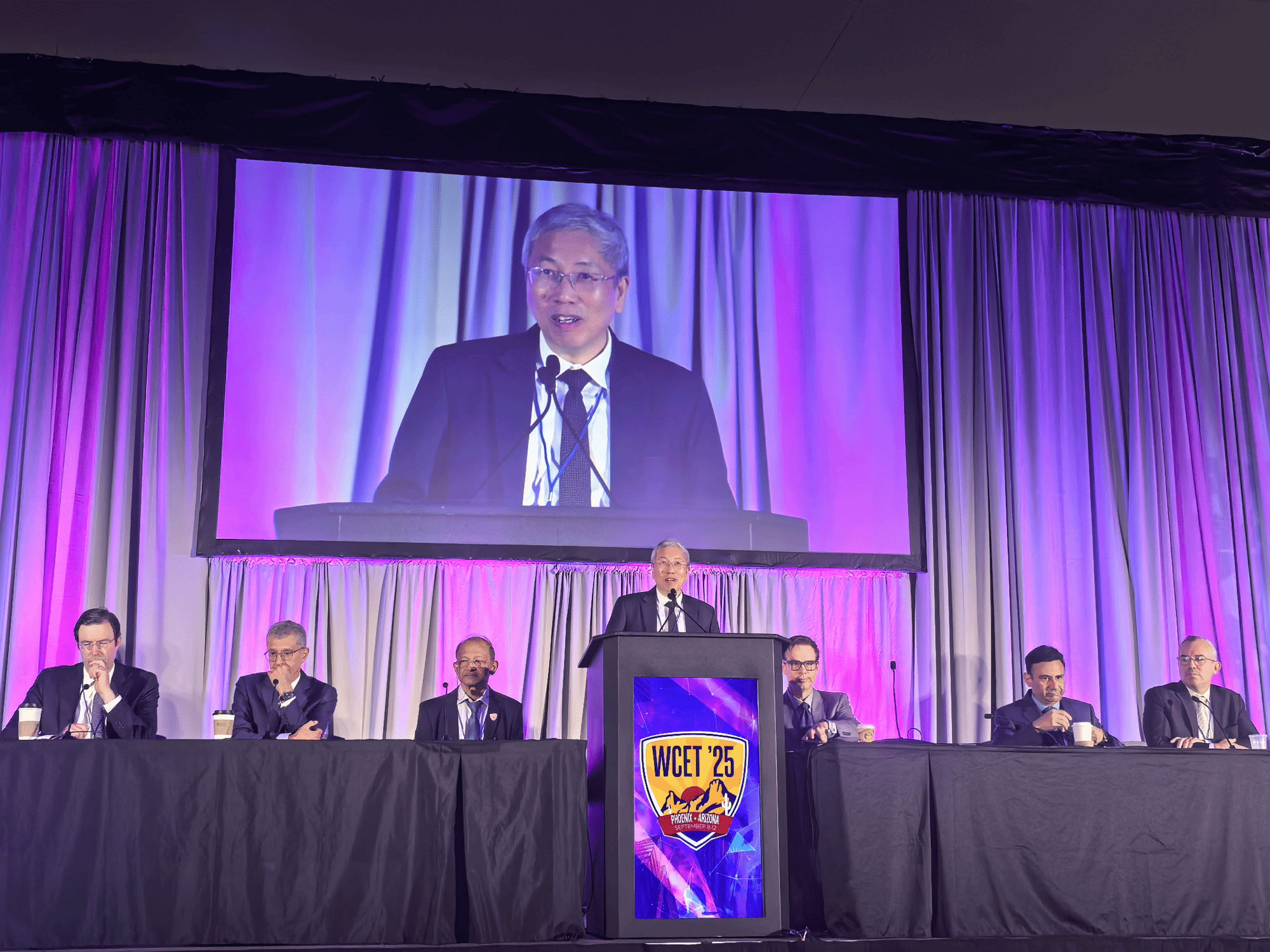 广医专家获泌尿外科国际至高荣誉