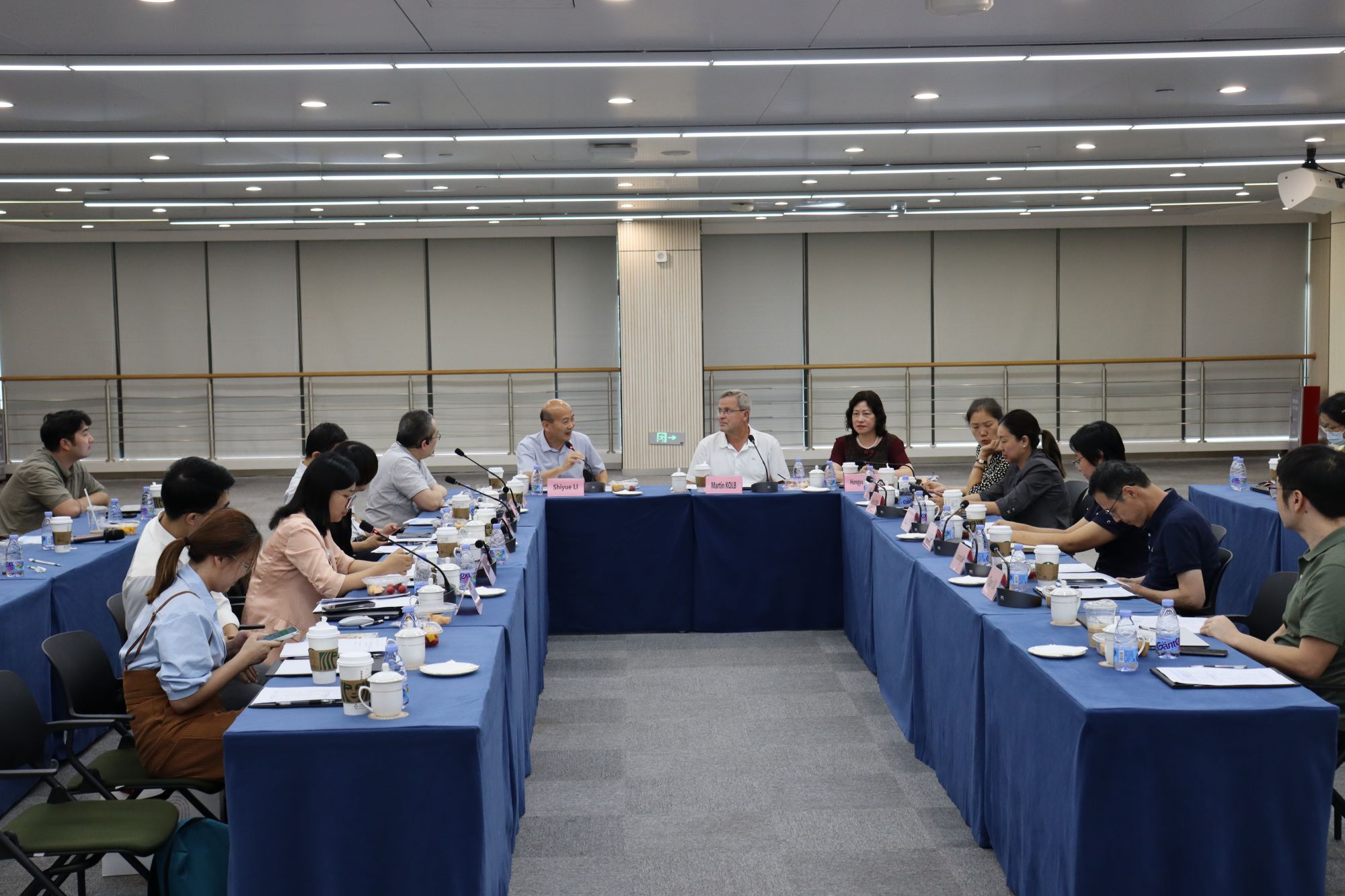 2025 GZLAB/GIRH-FIRH学术交流会暨呼吸健康国际合作联合实验室学术会议间质性肺疾病专场举办